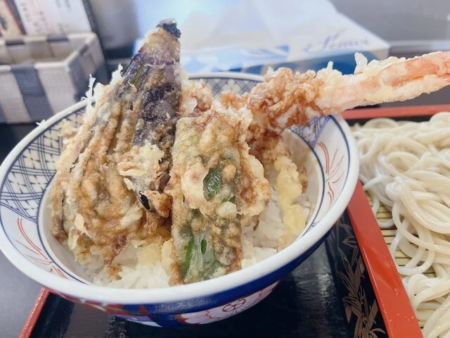 山藤 - 釧路（そば）の写真