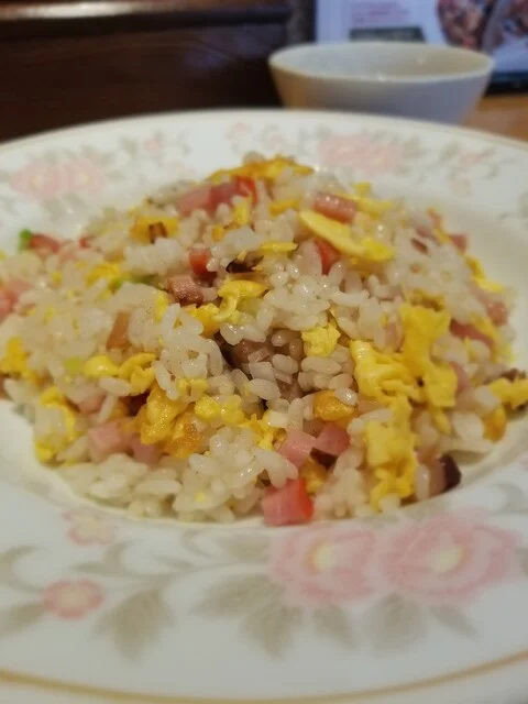 天慎飯店 - 新富士（中華料理）の写真