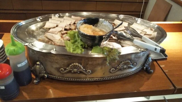 食座大黒 - 苫小牧（釜飯）の写真