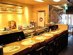 菊鮨（きくずし） - 南小樽（寿司）の写真