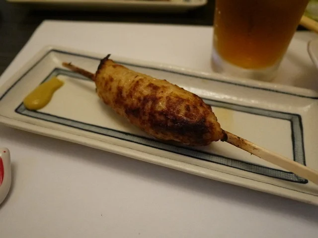 うさぎ家 - 苫小牧（焼き鳥）の写真