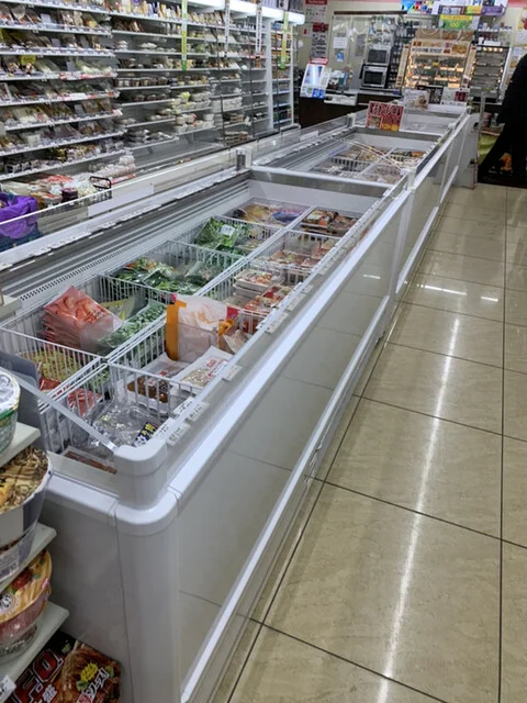 口コミ一覧 : セブンイレブン 根室敷島町店の写真