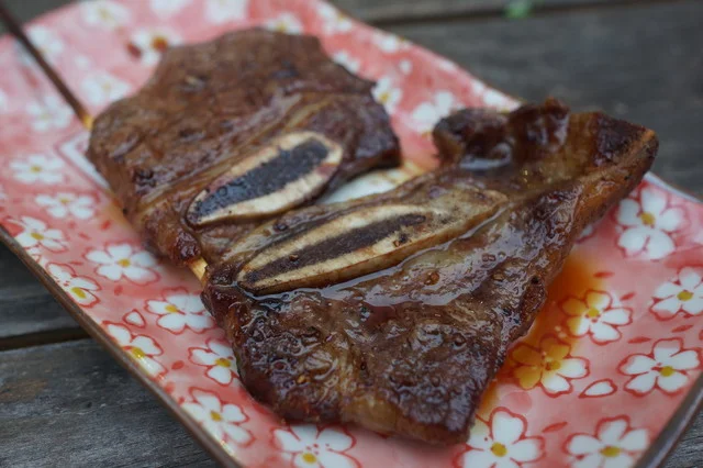 炭す Grill（スミスグリル） - 小樽（串焼き）の写真