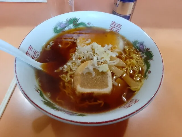 みゆき食堂 - 下北（ラーメン）の写真