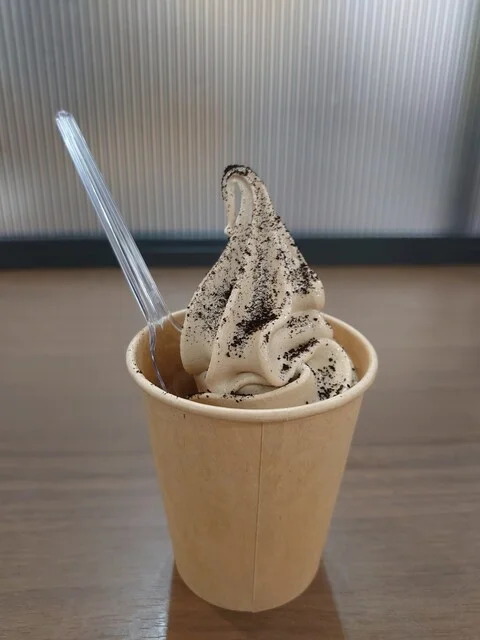 珈琲専科ヨシダ イオン帯広店 - 帯広（コーヒースタンド）の写真