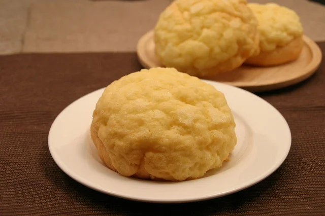 フルールブラン 三光店 - 苫小牧（パン）の写真