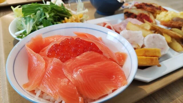 ホテルアマネク旭川（HOTEL AMANEK） - 旭川（ホテル）の写真