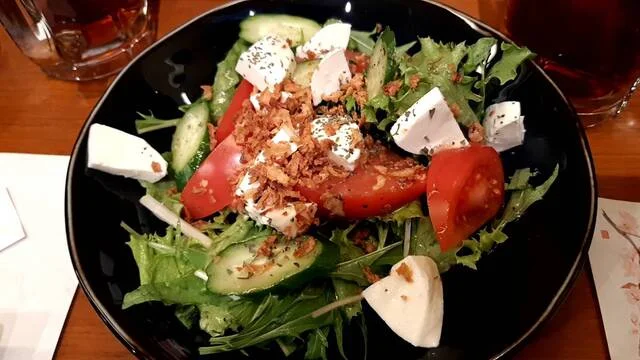 口コミ一覧 : 食いしん坊万歳の写真