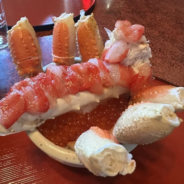 総本家 日野 - 小樽（海鮮）の写真