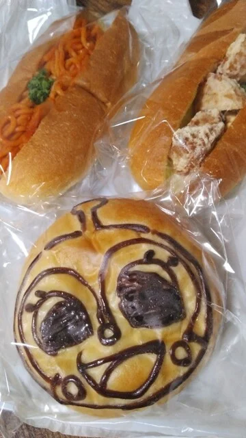 ダニエル・ドゥ・ノウ 潮見店（DANIEL du NORD） - 桂台（パン）の写真