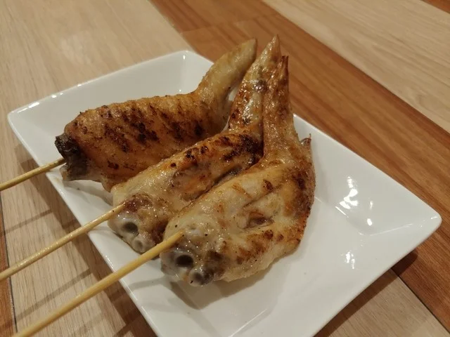 酔旭 - 旭川（焼き鳥）の写真