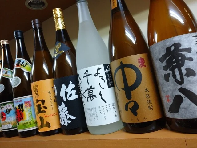 まさゆめ 駅前店 - 帯広（居酒屋）の写真