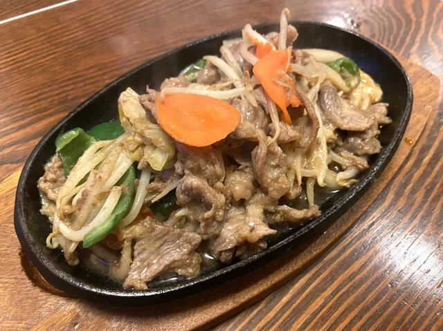 喜酒楽 - 東釧路（ラーメン）の写真