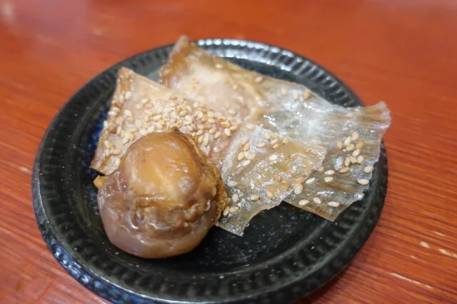 漁師飯し 一心 - 小樽（海鮮丼）の写真