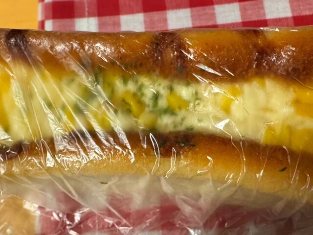 Cent Varie 稲田店（サンヴァリエ） - 帯広（パン）の写真