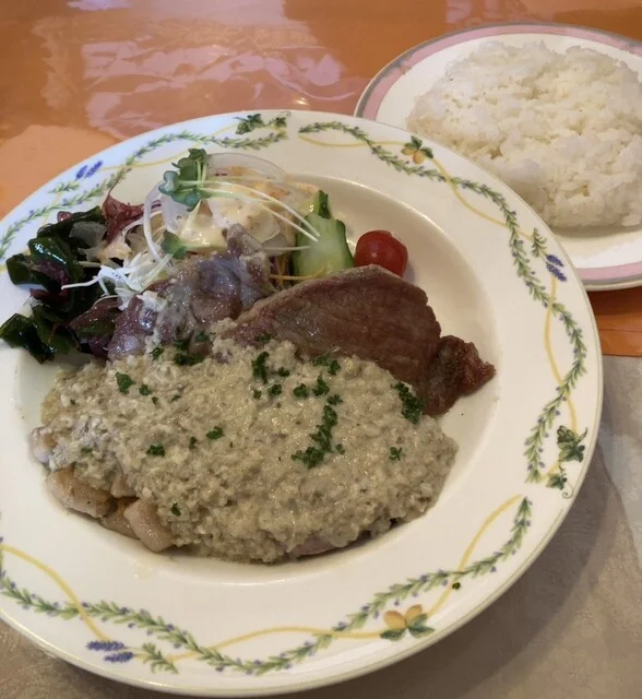 シキミグリル（SHIKIMI GRILL） - 帯広（ステーキ）の写真