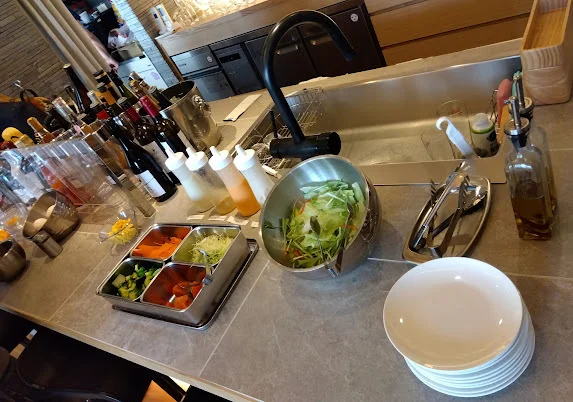 和伊ん場 - 苫小牧（ワインバー）の写真