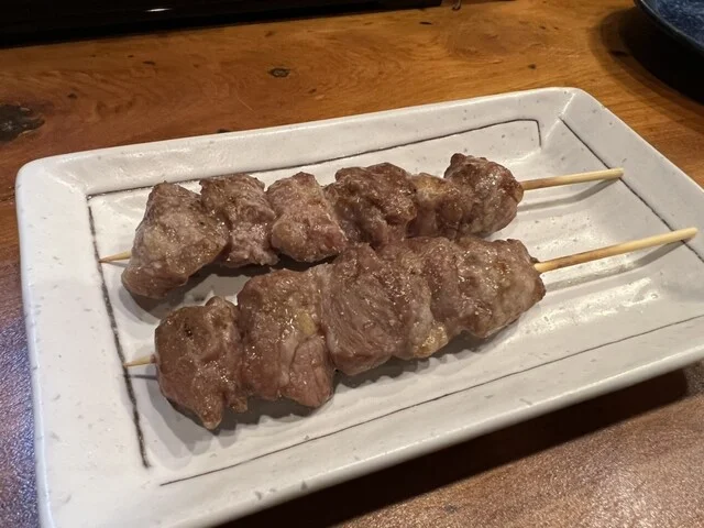 やきとり いち羽 - 帯広（焼き鳥）の写真