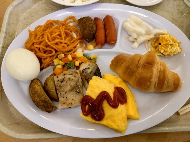 おびくっく（OBICOOK【旧店名】JICA北海道（帯広）レストラン） - 西帯広（食堂）の写真