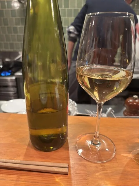 ワインビストロ カタバミ（WINEBISTRO Katabami） - 小樽（ビストロ）の写真