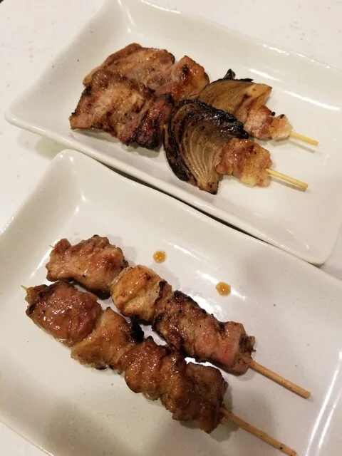 串焼大将 小樽分店 - 塩谷（焼き鳥）の写真