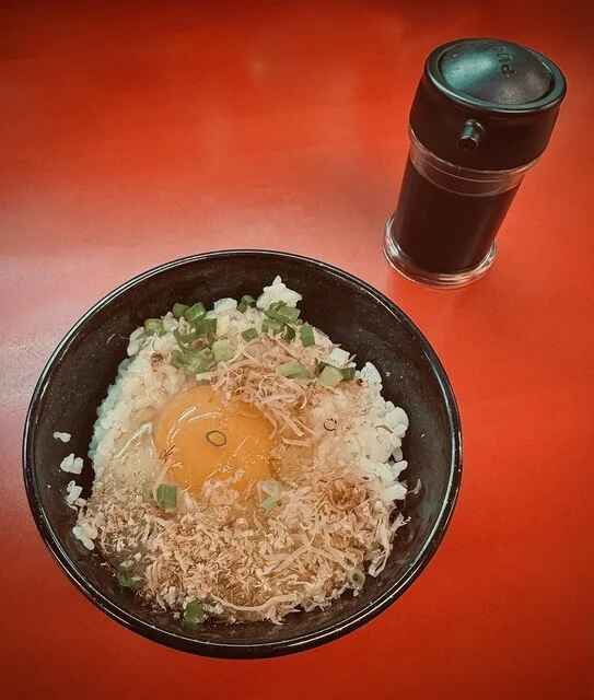 ラーメン山岡家 東光店 - 旭川四条（ラーメン）の写真