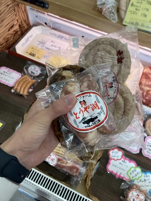お肉屋さん たどころ - 洞爺（その他）の写真