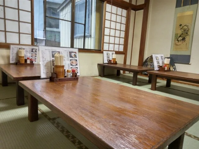 百味庵 - 釧路市その他（そば）の写真