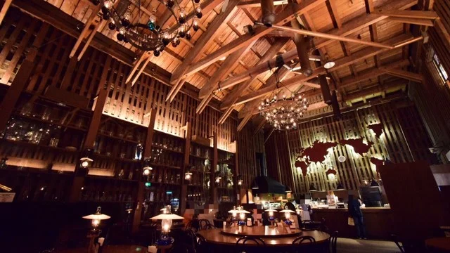 北一ホール - 南小樽（喫茶店）の写真