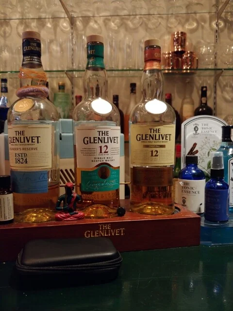 Bar Credo - 旭川（バー）の写真