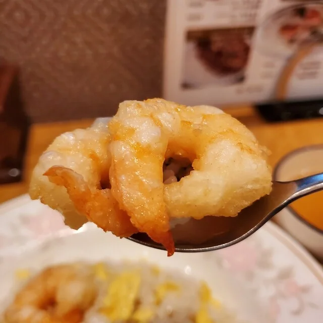 天慎飯店 - 新富士（中華料理）の写真