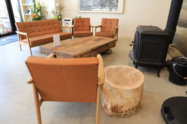 カフェ&バー ヌプカ - 帯広（カフェ）の写真