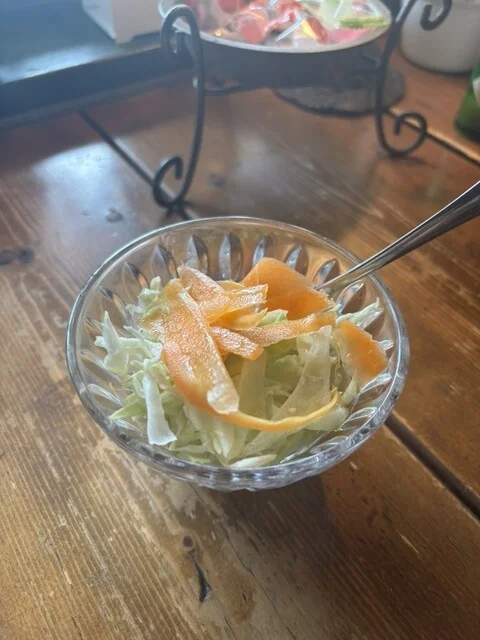 ぐるぐる - 南小樽（パスタ）の写真