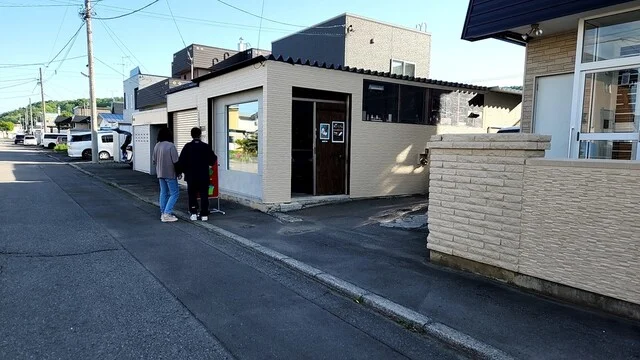 Hot Dogs あるよ - 神楽岡（ホットドッグ）の写真