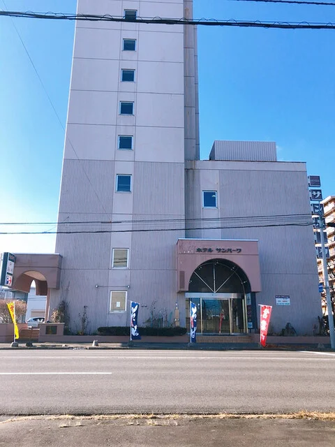 そば処まるじゅう - 帯広（そば）の写真