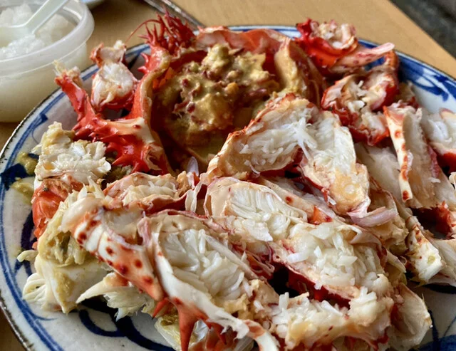 口コミ一覧 : 魚信 本店の写真