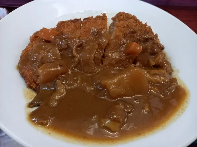 たるまい軒 - 苫小牧（ラーメン）の写真