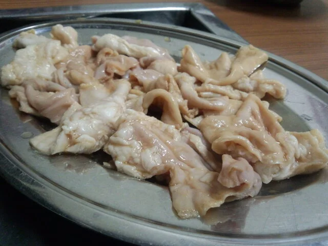 百萬里 鳥取支店 - 新富士（焼肉）の写真