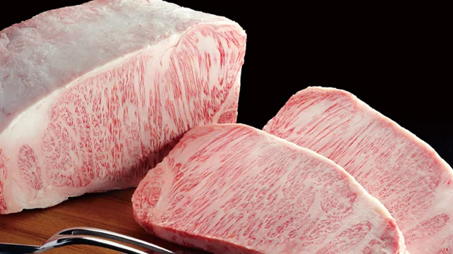 鉄板ステーキ KIKUZEN - 旭川（鉄板焼き）の写真