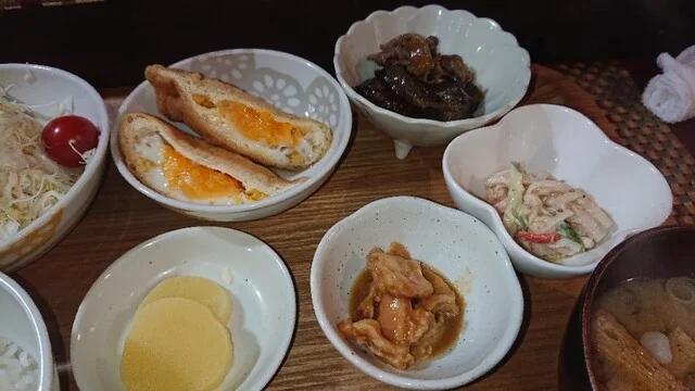 彩乃 - 帯広（居酒屋）の写真