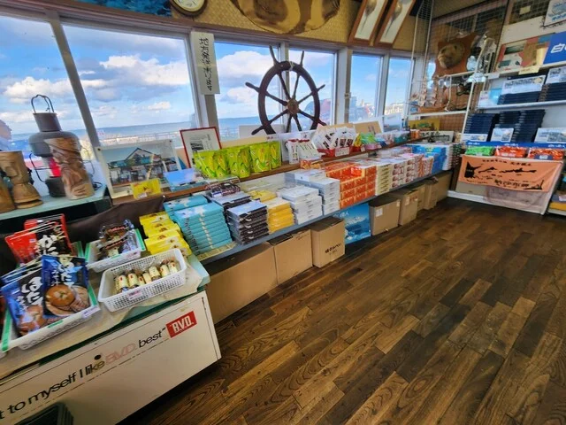 請望苑（せいぼうえん） - 根室市その他（食堂）の写真