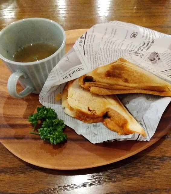 どっくる - 苫小牧（カフェ）の写真