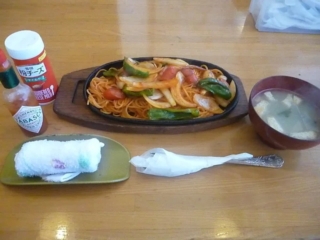 ミレット喫茶店 - 南小樽（喫茶店）の写真