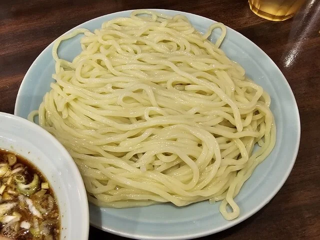 つけそば なりや 五所川原店 - 五所川原（つけ麺）の写真