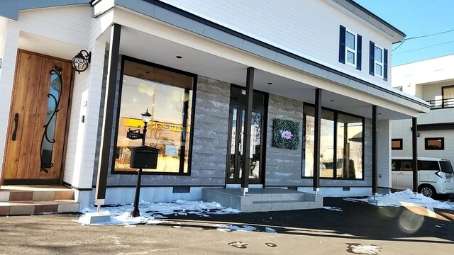 Laon（ラオン） - 新富士（タピオカ）の写真