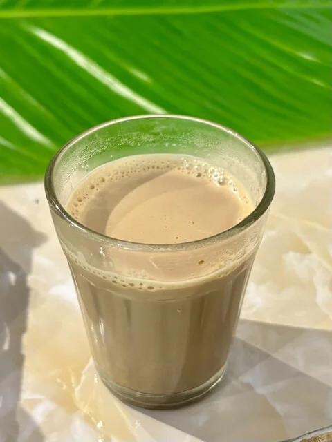 コーヒー キッチン タピオ（coffee kitchen TAPIO） - 苫小牧（カフェ）の写真