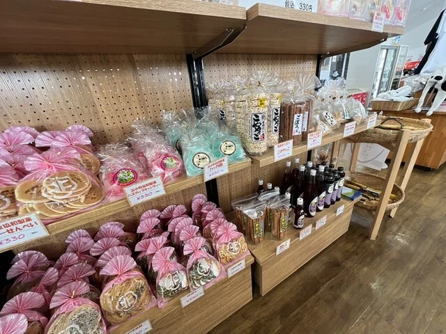 アンテナショップ ミール - 沼ノ端（その他）の写真