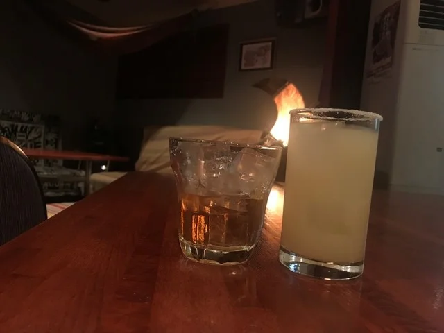 チルアウト（CHILL'OUT） - 根室（バー）の写真