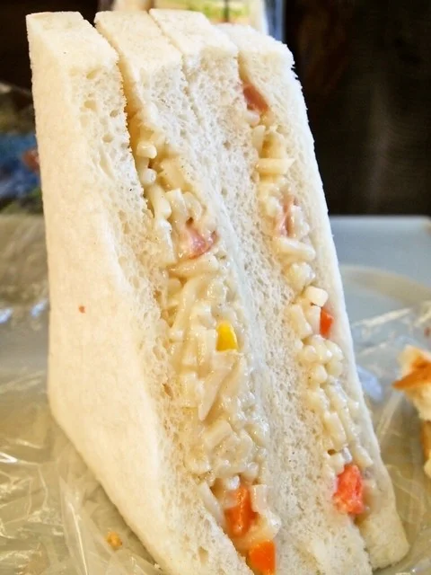 ますやパン 本店（満寿屋） - 帯広（パン）の写真