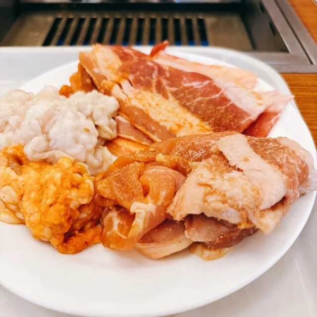 ウエスタン 本店（【旧店名】グルメファクトリー） - 帯広（ビュッフェ）の写真